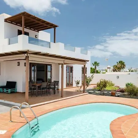 Casa Lupa *