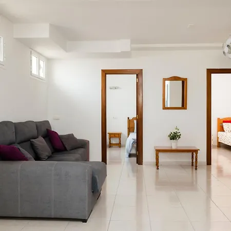 Villa Casa Lupa Puerto del Carmen (Lanzarote)