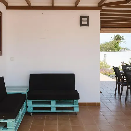 Villa Casa Lupa Puerto del Carmen (Lanzarote)