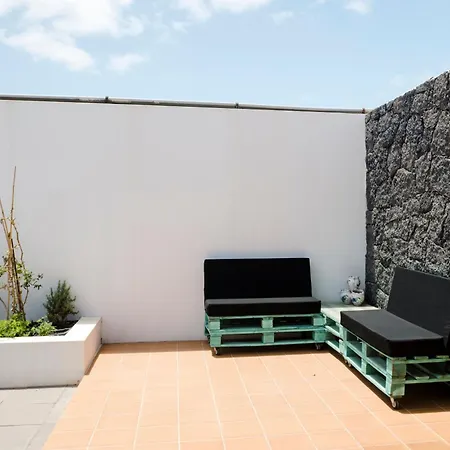 Casa Lupa Villa *