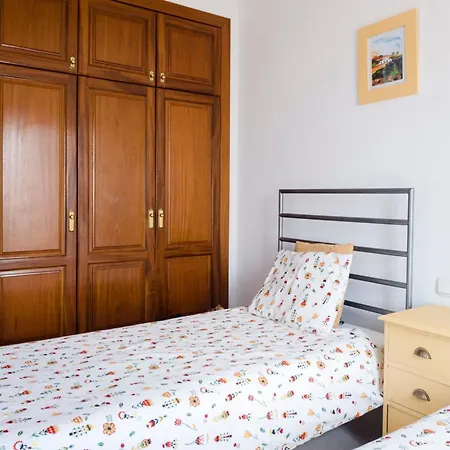 Villa Casa Lupa Puerto del Carmen (Lanzarote)
